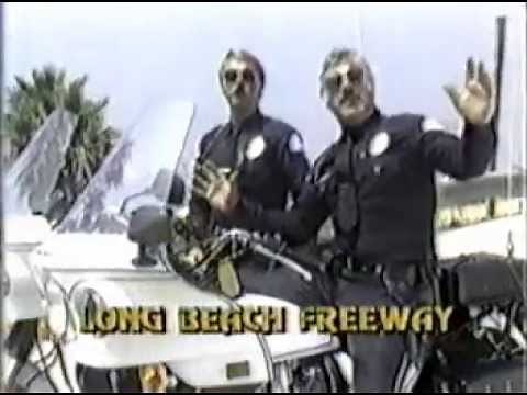 1983 Pete Ellis Dodge - Long Beach, CA. commercial