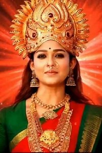 Mookuthi Amman 2 - Movie