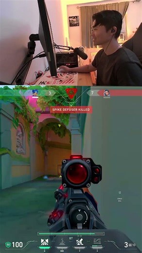 my teammate on my rank up game ☠️