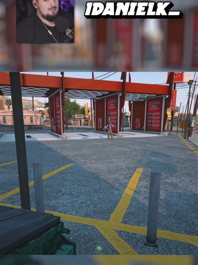 Exploring New Reality Roleplay in FiveM and GTA RP