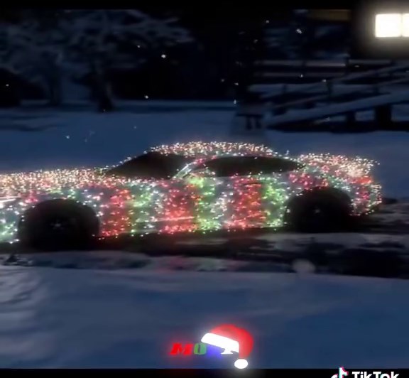 Creative Christmas Edits for Holiday Cheer