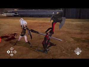 Initial 2 New Stage - Gameplay Trailer