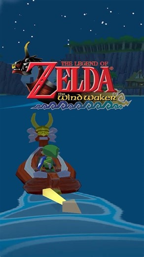Take a scroll break with Link #shorts