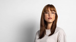 Face Shape Guide for Glasses | How to Measure & Match the Right Frames