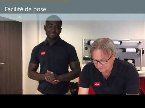 BFT : Vidéo tutorielle Botticelli Smart BT A