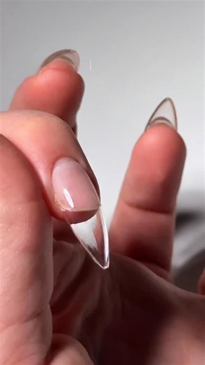 nailzbyambz on Instagram: "How to blend + seal your gel-x tips for 4 week retention ✨ Products used: in Amazon storefront under “gel-x must haves”🫶🏻 #gelx #gelxtutorial #diynails #diygelx #naileducation How to blend gel-x, how to seal gel-x, how to make gelx last, how to get retention gel-x, how to apply gel-x, gelx tutorial"