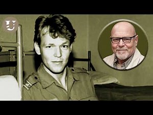 Marek Vašut 2. díl: V druhé polovině osmdesátých let jsme měli více osobní svobody, než dnes