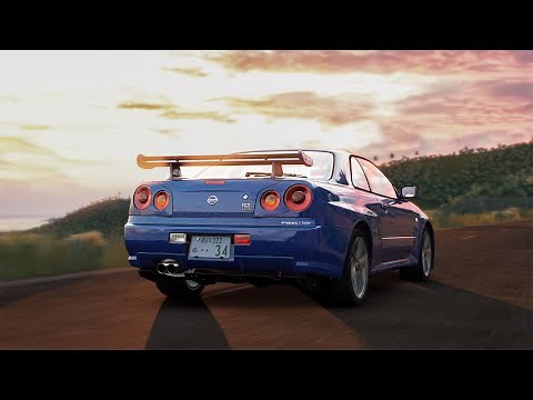 Assetto Corsa Realistic Graphics 2024