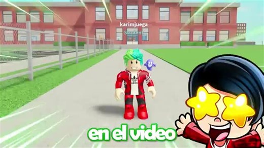 Karim y Chuymine se Convierten en Zombies en Roblox