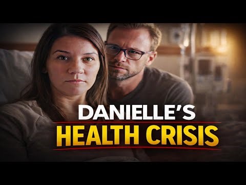 Danielle Busby Undergoes Serious Surgery | OutDaughtered Star’s Health Battle & Recovery Update