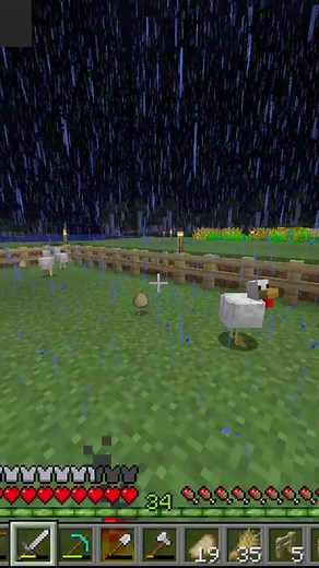 Minecraft Realms 1.19 The Deep 103