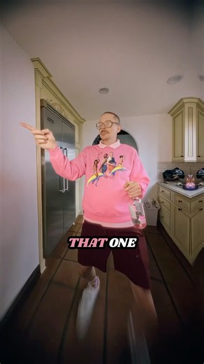 I love em all man…