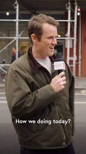 The Smashing Pumpkins frontman and rock icon Billy Corgan puts his music knowledge to the test while sharing his favorite artists and some incredible stories | Track Star