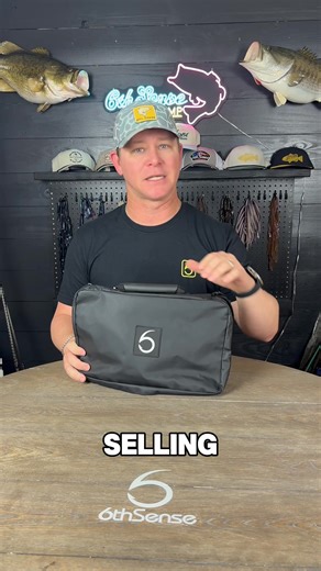 Loaded Terminal Binder Bundles are Here💥 | 6th Sense Fishing