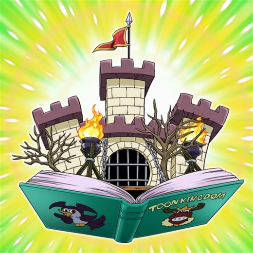 TOON RELINQUISHED DECK PROFILE - YGOPRODeck