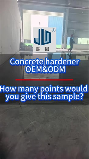 The old concrete surface, after being sprayed with concrete hardener and polished, has achieved such a beautiful effect. Hurry up and place your order with me! #Concrete hardener #Concrete densifier #Concrete accelerator #Liquid hardener #Ceramic tile flooring #Lithium-based liquid hardener #Floor processing #Cement powder hardened floor #Colored floor #Concrete dye floor #Road surface repair #Pothole repair #Road repair #Concrete hardener #Garage floor #Concrete densifier #Polishing #Concrete g