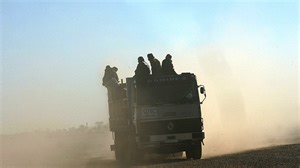 Algiers blames Morocco for deadly attack on Algerians in Western Sahara region