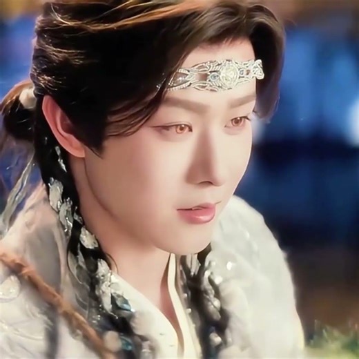 Forget me😭 #月鳞绮纪 #VeilofShadows #鞠婧祎 #jujingyi #田嘉瑞 #tianjiarui #cdrama #优酷 #youku