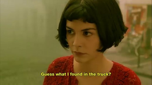 Amelie - Official Site - Miramax