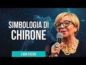 Il guaritore che non riusciva a guarire se stesso: la lezione più amara di Chirone | Lidia Fassio