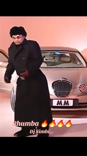 Rhumba 🔥🔥🔥🔥🔥 #DJSIMBI #djsimbi