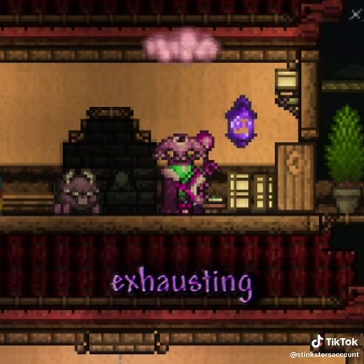 Stopping Corruption in Terraria Hardmode