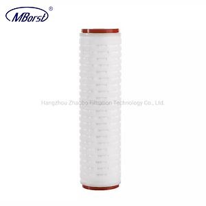 Advanced PVDF Membrane Water Filter for Pure Water Solutions