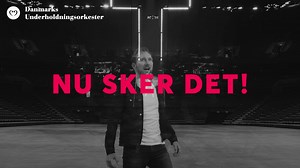 441 reactions · 17 shares | Danmark åbner endelig helt op og Christoffer Brodersen fortolker Jesus i den første store produktion i Royal Arena til september med en stjernespækket besætning i JESUS CHRIST SUPERSTAR. Hvem skal du have med? | Danmarks Underholdningsorkester | Facebook