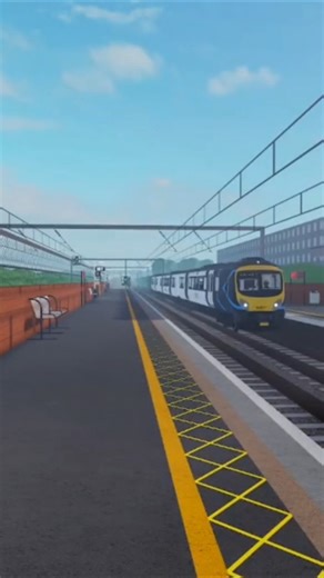 Class 185 & Class 68 crossover at New Harrow #ilovetrainsyesido