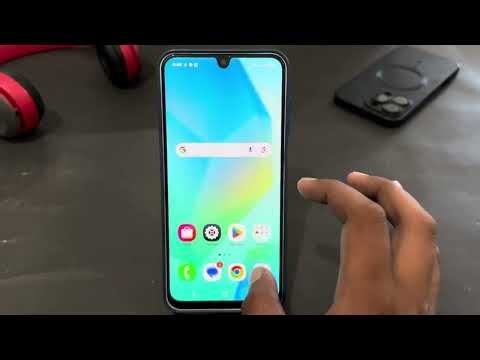 【カメラ性能UP】Samsung Galaxy A06にGCamを安全にインストールする完全ステップバイステップガイド！