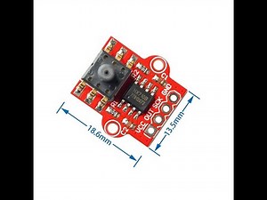 Hx710b readings modification