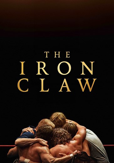 The Iron Claw - movie: watch stream online