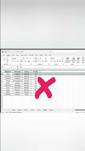 “Microsoft Excel Tips and Tricks for Beginners” #excel #exceltips #exceltricks #exceltutorial