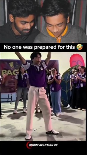 Funny video 🤣 #funny #reactionvideo #shortsfeed #shortsreaction