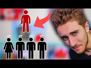 4 INNOCENTS DOIVENT SURVIVRE ( Slasher )