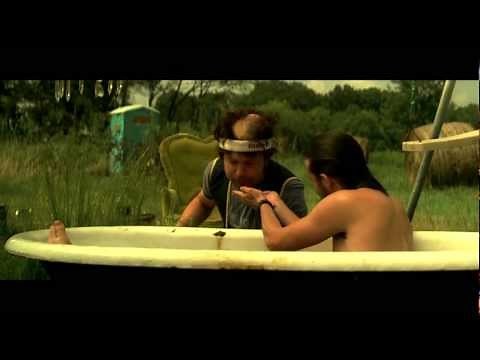 Super Zeroes - Official Trailer [HD] feat. "Swingin'" by John Anderson and Colt Ford