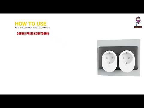Xiaomi 44307 Smart Plug 2: Complete User Manual & Setup Guide