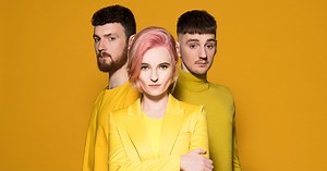 Clean Bandit and Global Citizen Team Up to Host an All-Day House Party to Fight World Hunger