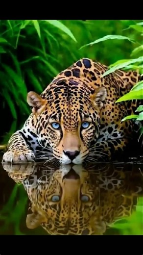 "Amazing Leopard in Just 26 Seconds!" #leapord #wildlifeshorts #animals