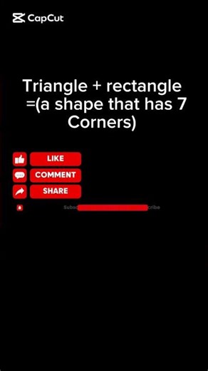 Shape test #quiz