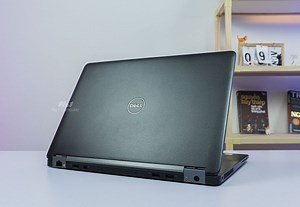 [Review] Đánh giá Dell latitude E7470, " 2022" đã quá cũ không?