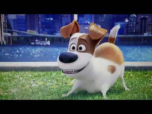 Madly Madagascar Part 11 End Credits