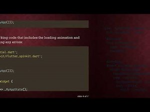 How to Navigate Screens in Flutter