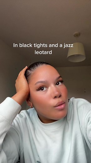 Them pink tights ain’t for the weak😐. #fyp #trending #dramaschool #ballet #urdang