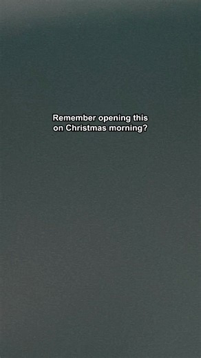 Spinning sweet tunes (and holiday magic) since 1971. | Fisher-Price