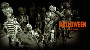 Halloween Crazier (2012)