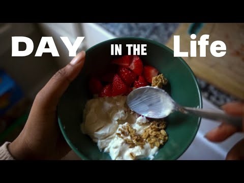 Day In The Life Of A Cinematographer