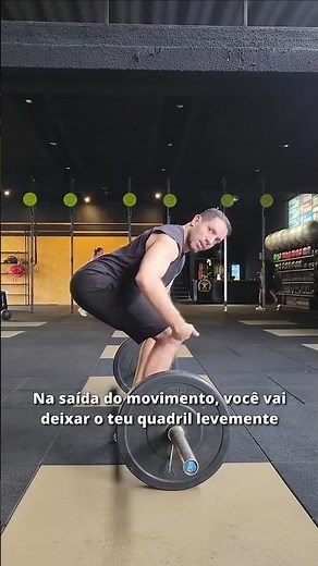 How to do a DEADLIFT correctly? #deadlift