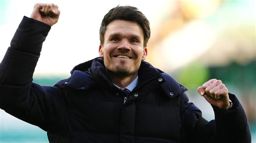 Rangers boss Danny Rohl challenges Youssef Chermiti and issues transfer hint