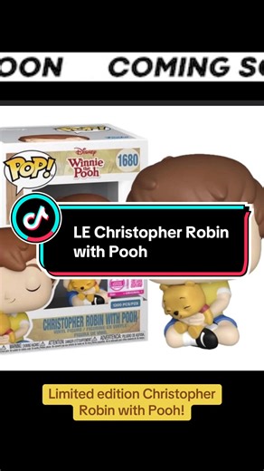 #winniepooh #disney #funkopop #funko #toys
